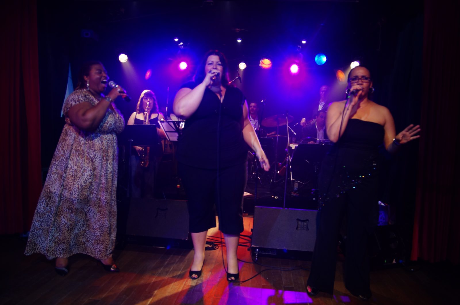 Live performance